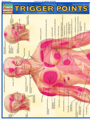 cover image of Trigger Points
